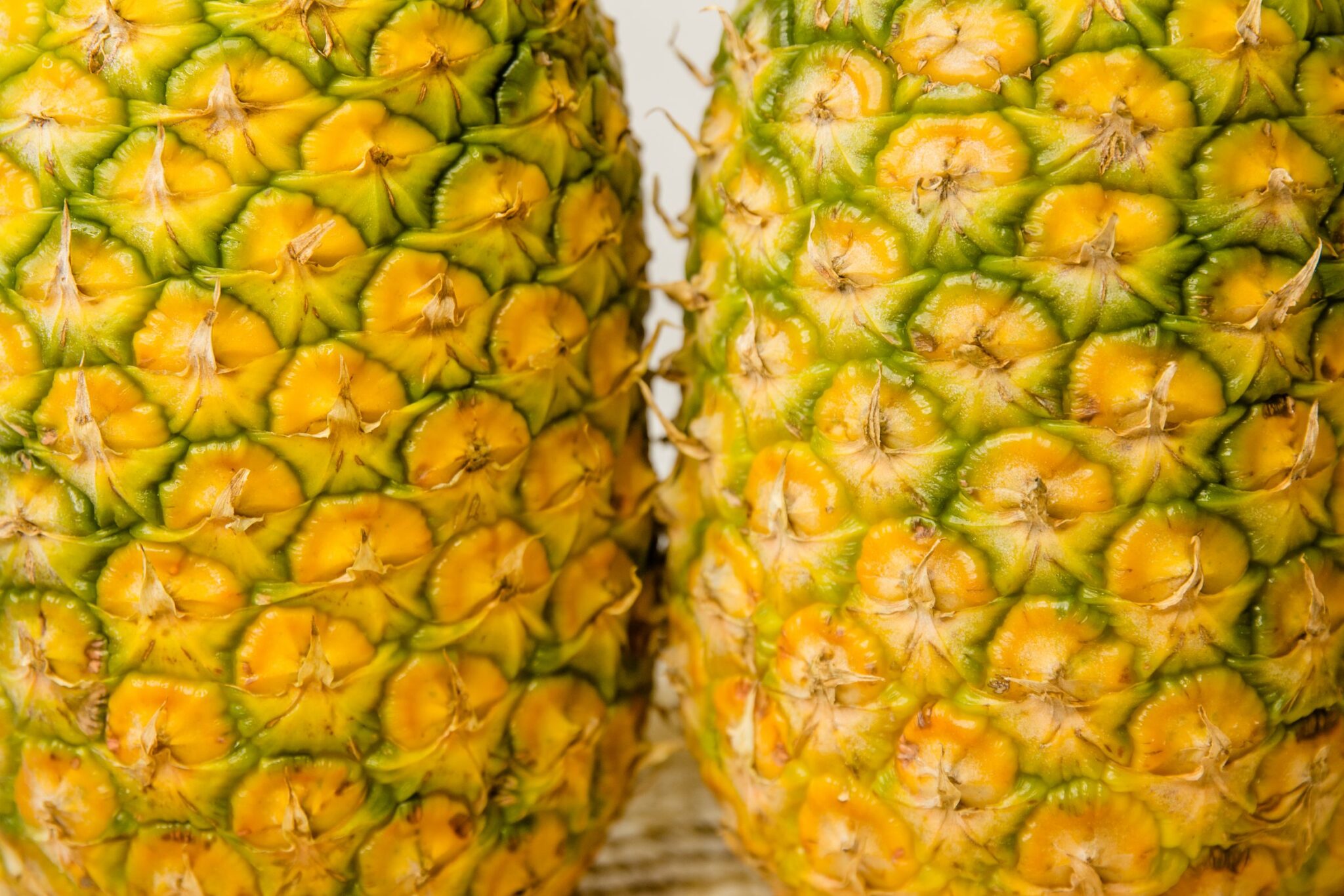 Piña Costa Rica (Avión) (1 unidad) – Frutas Clara
